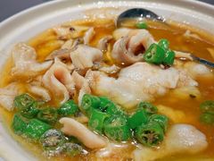-小大董·烤鸭(观景餐厅·南京西路店)