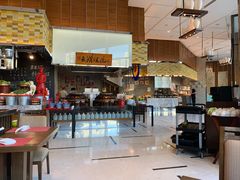 -唐山香格里拉大酒店·香啡阁(长虹西道店)