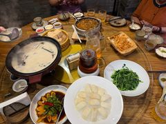 -丹江渔村(首都机场店)