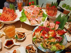 -大渔铁板烧(万象城店)