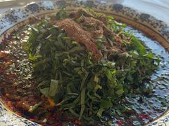 -周鱼鳅饭店