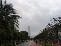 -万绿园