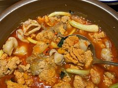 -衡厨·衡阳土菜(中南店)