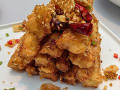 -铜锣湾·有麝自然香(重庆新天地店)