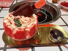 -朱光玉火锅馆(正弘城店)