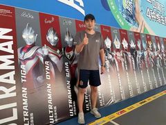 -稚马儿童平衡车自行车俱乐部