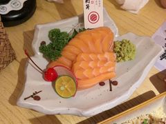 -鹤龟料理店(时代天街店)