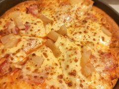 -必胜客(尹山湖歌林公园店)