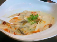 -上蔬无瑕· 创意素食·Vegetarian(华采天地店)