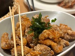 -隅乐胡椒虾·台湾菜·团建(皇岗店)