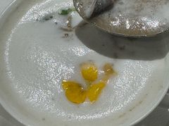 蘑菇汤-王品牛排(杭州大厦店)