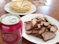 -铁东熏肉大饼铺