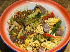 -兔槽江湖菜·重庆璧山兔(水围店)