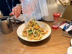 -粤集·手工粤菜(皇庭广场店)