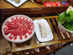 -亮欢寨酸汤鱼(沙冲路店)