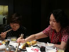 -海底捞火锅(西单店)