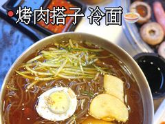 -杀猪天·韩国烤肉(总店)