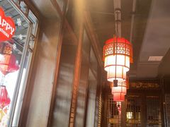 -袁老四重庆老火锅(桐梓坡店)