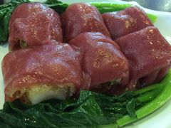 金莎红米肠-添运来(茶园奥园广场店)