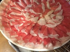 -仁和四季涮肉馆(天坛南门店)