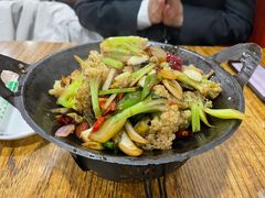 -红实家常菜(静安里店)