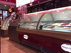 -哈根达斯(武汉天地店)