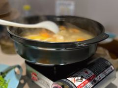 -香香海南菜餐厅