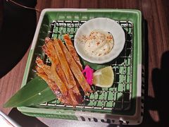 -匠和风精致料理(莆田财富中心店)