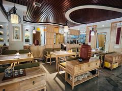 -安多素食(广仁寺路店)