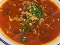 -新繁老號豌豆汤饭店·江湖菜(宝光寺店)