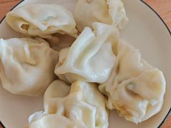 -金谷园饺子馆(北邮总店)