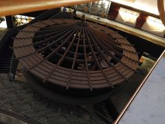 -新加坡文华东方酒店