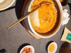 蟹粉捞饭-南里山房·新淮扬菜(徐汇万科店)
