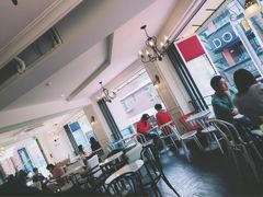 -Cafe de Paris(林荫路店)