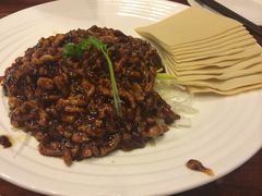 京酱肉丝-麦香坊(伏波山店)