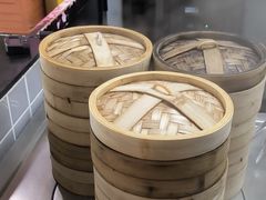 -晓淮山·扬州早茶·淮扬菜(龙阳广场店)
