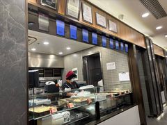 -王家沙点心店(南京西路总店)