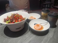 -小厨娘金榜题名(夫子庙贡院街店)
