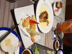 -極上萬膳·日料放题(来福士江景店)