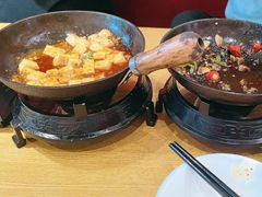 -南城香·饭香串香馄饨香(青年路店)