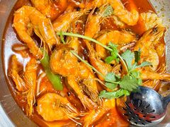-李想大虾(吾悦广场店)