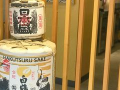 -赤稻·日式料理(禅城店)