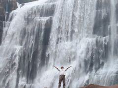 -赤水丹霞旅游区·大瀑布