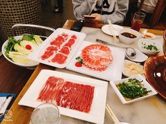 -牛街·马辈儿涮肉(牛街二店)