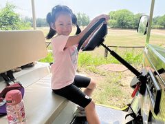 -北京麋鹿生态实验中心