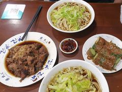 -柴氏风味斋(甘家口店)
