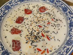 -雁滩白记·兰州牛肉面