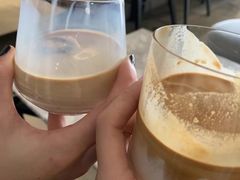 月球咖啡-Home Cafe(水榭春天店)