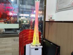 -丰登陕西水盆牛羊肉·泡馍