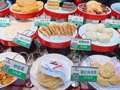 -令氏家外家周礼食府(桥南店)